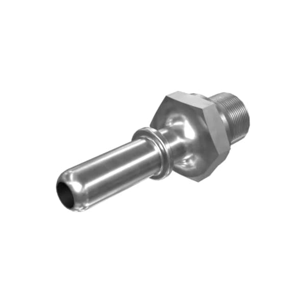 Conector combustibil M12 Caterpillar 343-3917