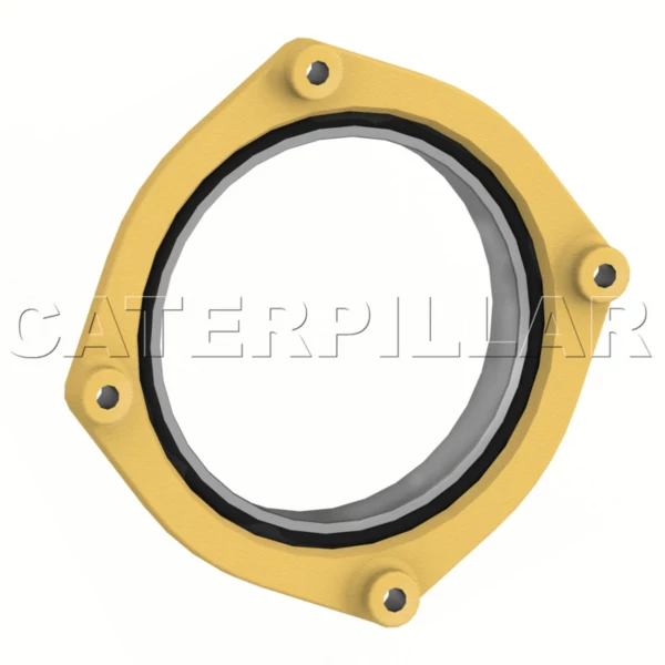 Ansamblu suport elastomer Caterpillar 343-4835