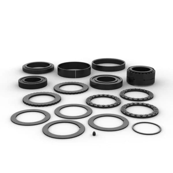 Kit rulmenti convertitor de cuplu Caterpillar 343-4893