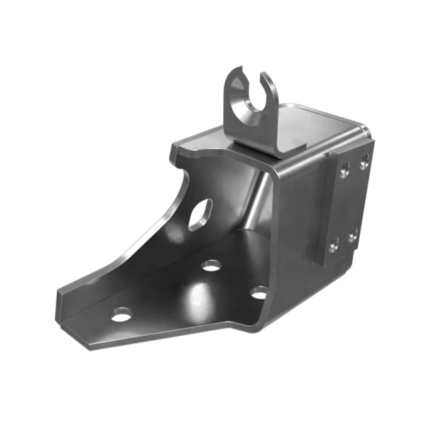 Suport capota motor Caterpillar 343-5410