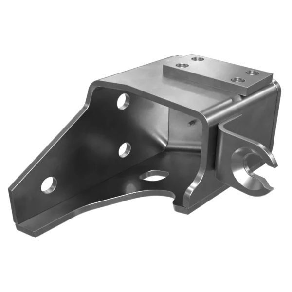 Suport capota motor Caterpillar 343-5411