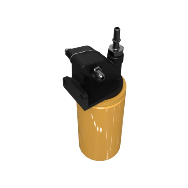Element filtru combustibil Caterpillar 343-5938