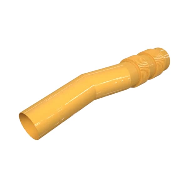Conduct esapament Caterpillar 343-6350