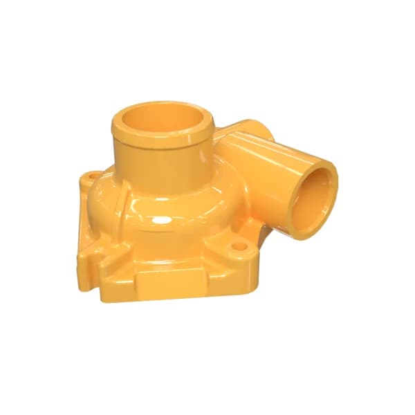 Capac racitor ulei Caterpillar 343-6700