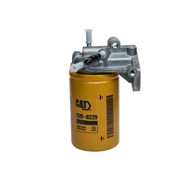 Filtru combustibil Caterpillar 343-7104