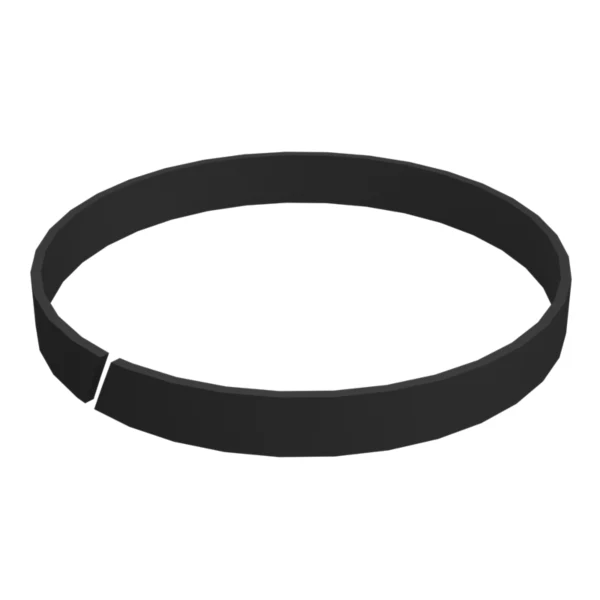 Inel uzura piston cilindru hidraulic 130mm Caterpillar 343-8054