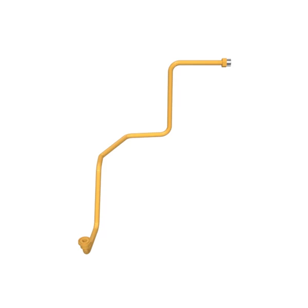 Ansamblu conducte hidraulice ventilator Caterpillar 344-2572