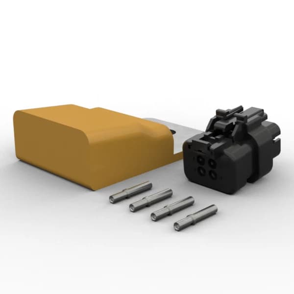 Kit protectie aer conditionat Caterpillar 344-2689