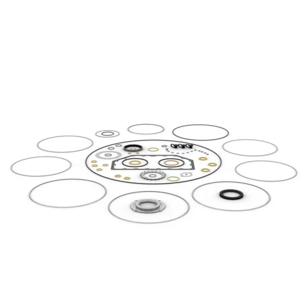 Kit garnituri transmisie Caterpillar 344-3523