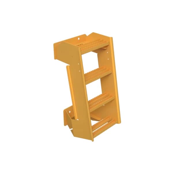 Scara platforma acces cabina Caterpillar 344-5240