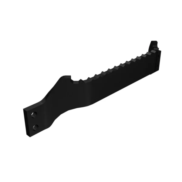 Treapta cadru excavator Caterpillar 344-6852