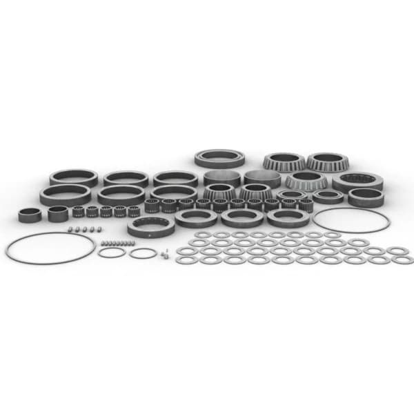 Kit lagare transmisie Caterpillar 344-7495