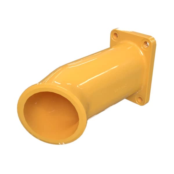 Cot evacuare turbosuflanta Caterpillar 345-0881