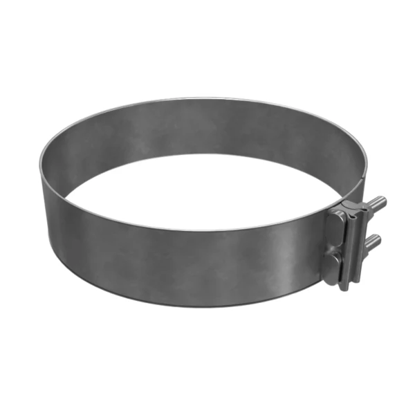 Suport prindere filtru particule diesel Caterpillar 345-1858