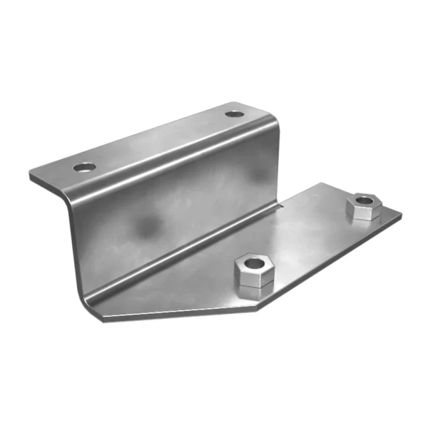 Placa suport carcasa transmisie planetara Caterpillar 345-1999