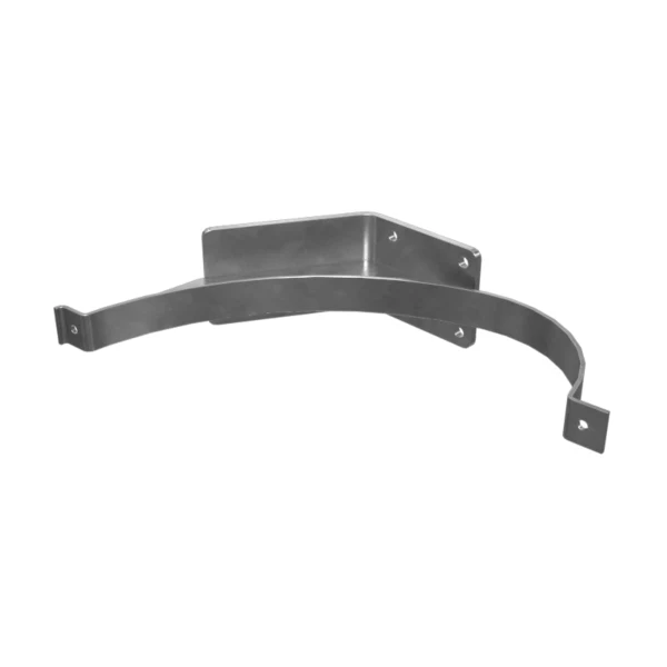 Suport montaj toba esapament Caterpillar 345-2667
