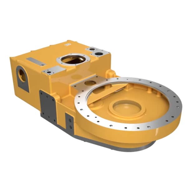 Ansamblu carcasa transfer Caterpillar 345-2927
