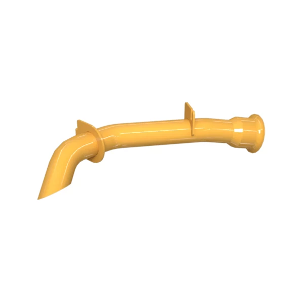 Extensie galerie evacuare Caterpillar 345-3466
