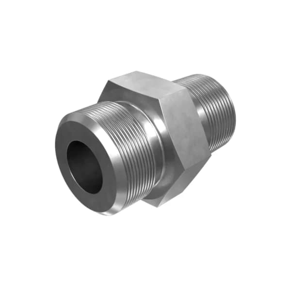 Adaptor drept 3/8" x 3/4" Caterpillar 345-3921