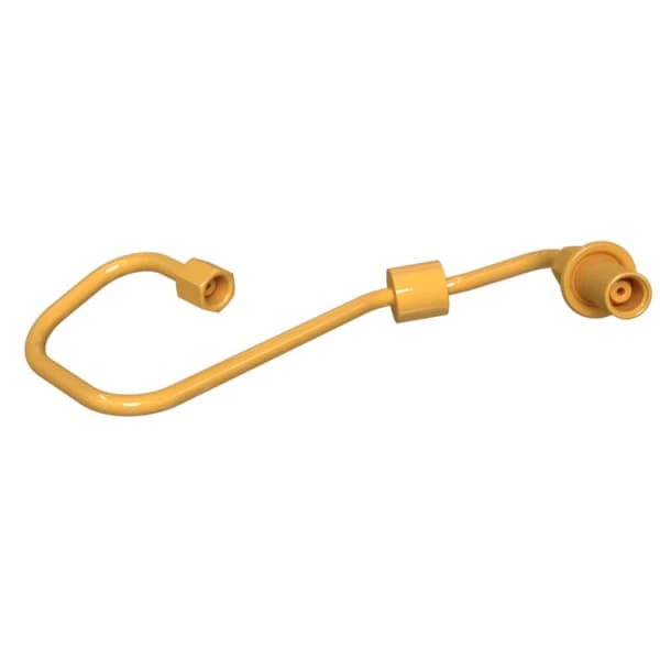 Conduct combustibil injectie Caterpillar 345-4135