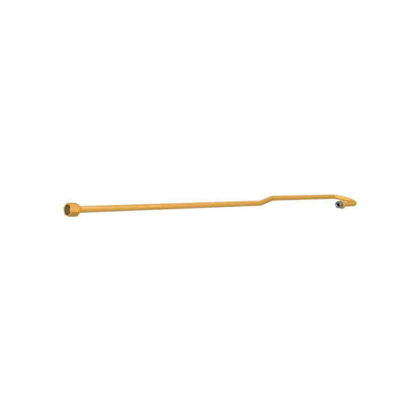 Ansamblu conducta cilindru ridicare Caterpillar 345-4787