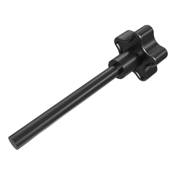 Buton fixare negru Caterpillar 345-6078