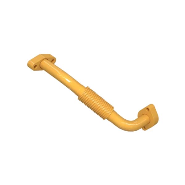 Ansamblu conducta evacuare ulei turbosuflanta Caterpillar 345-6976