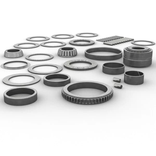 Kit rulmenti convertizor cuplu Caterpillar 345-8066