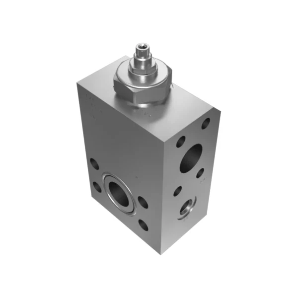 Distribuitor secventa hidraulic Caterpillar 345-8526
