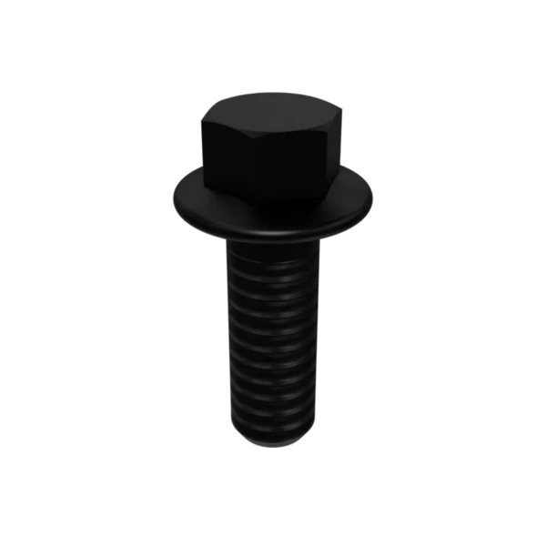 Surub cu cap flansat Caterpillar 345-8532
