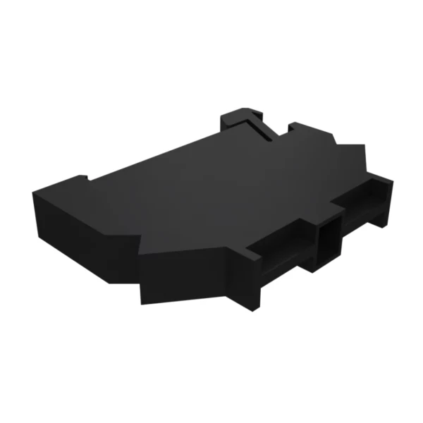 Bloc terminal 8mm Caterpillar 345-8835