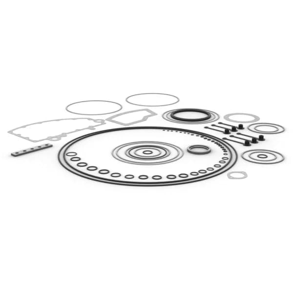 Kit garnituri transmisie Caterpillar 345-9112