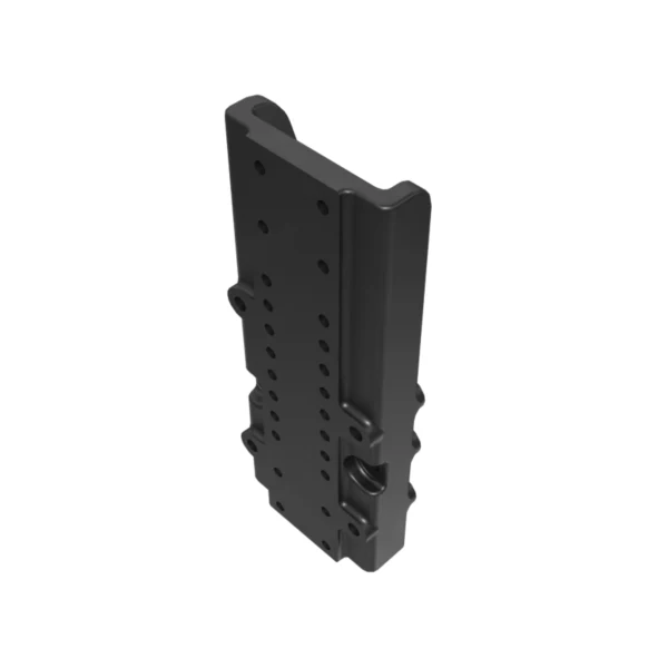 Placa filtru hidraulic Caterpillar 345-9862