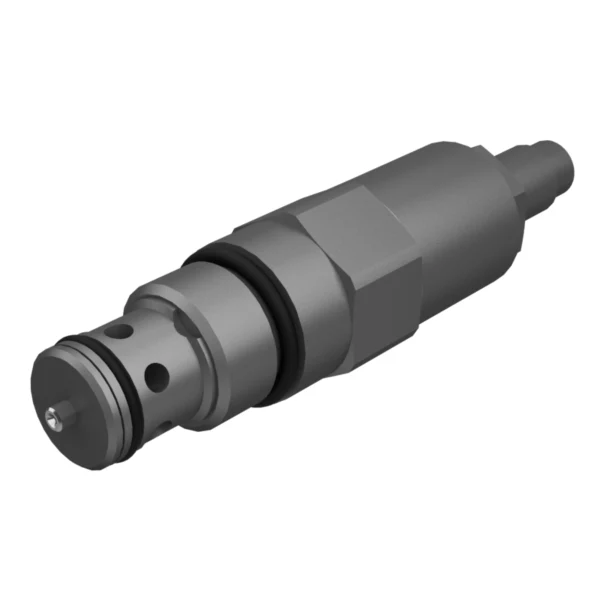 Grup distribuitor supapa siguranta Caterpillar 345-9961