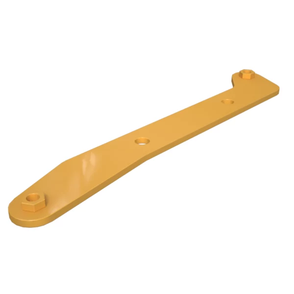 Suport montaj protectie damper arbore cotit Caterpillar 346-0481