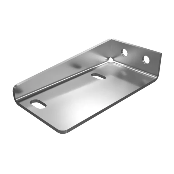 Placa suport latch Caterpillar 346-3783