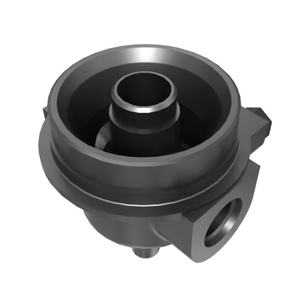 Baza filtru ulei Caterpillar 346-5577
