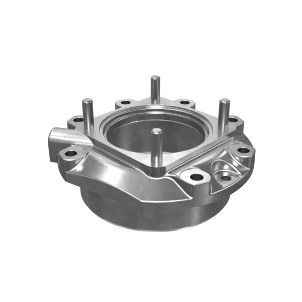 Carcasa lagare transmisie finala Caterpillar 346-6619