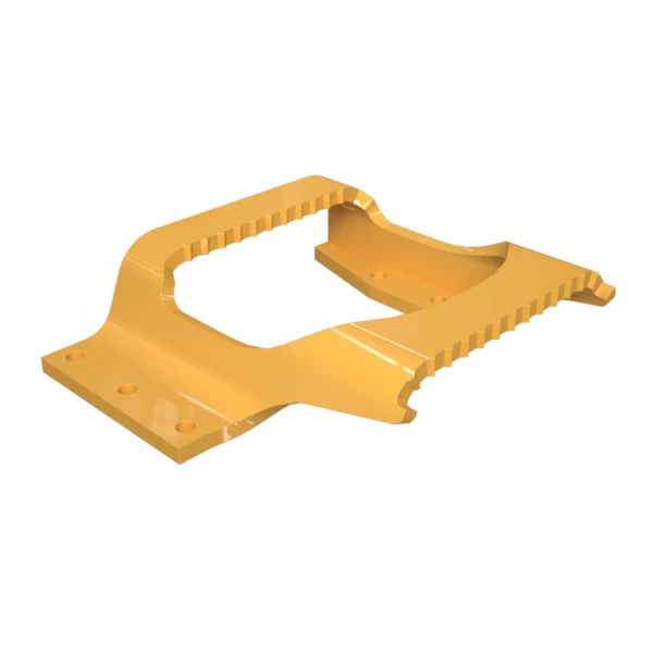 Treapta cadru suspendat 455mm Caterpillar 346-7269