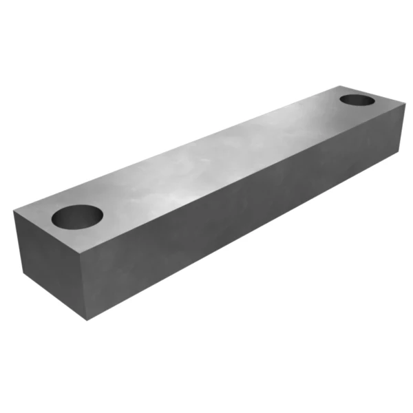 Placa fixare clema hidraulica 30mm Caterpillar 346-9567