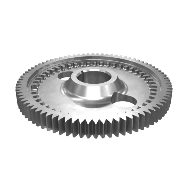 Roata distributie 80 dinti Caterpillar 347-0425