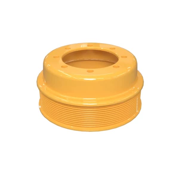 Roata curea arbore cotit Caterpillar 347-0609