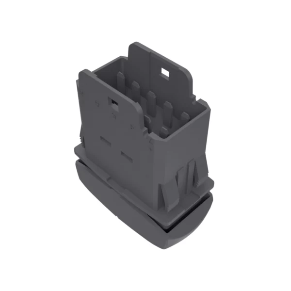 Intrerupator basculant iluminat 24V Caterpillar 347-0799