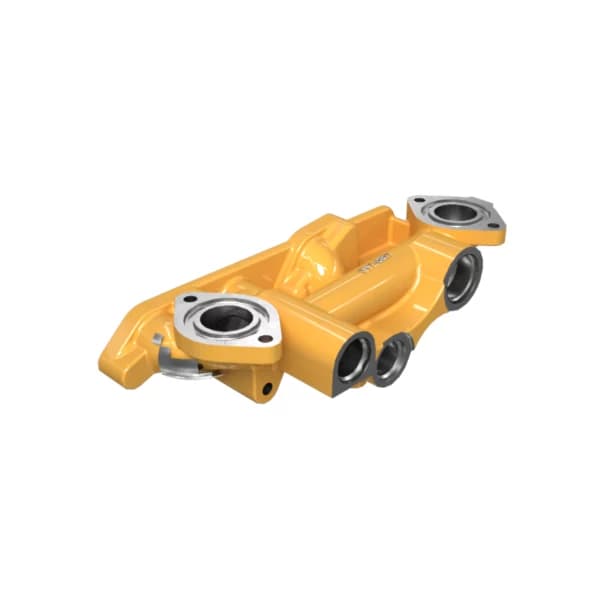 Baza filtru ulei Caterpillar 347-0817
