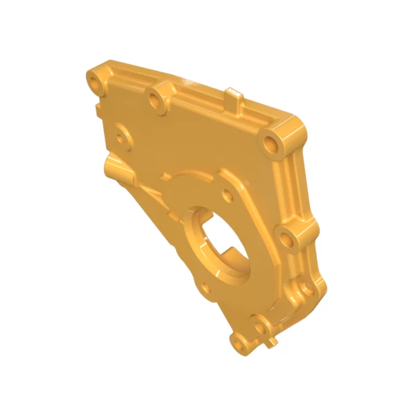 Placa adaptor pompa combustibil Caterpillar 347-2165
