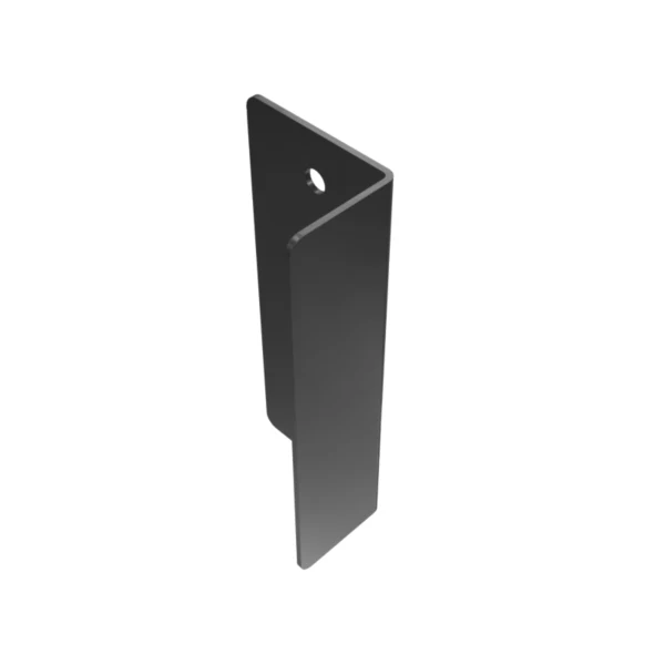 Placa suport bariera siguranta scara alimentata Caterpillar 347-2421