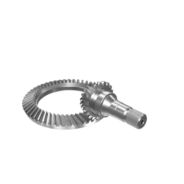 Set pinioni diferential conic Caterpillar 347-4218