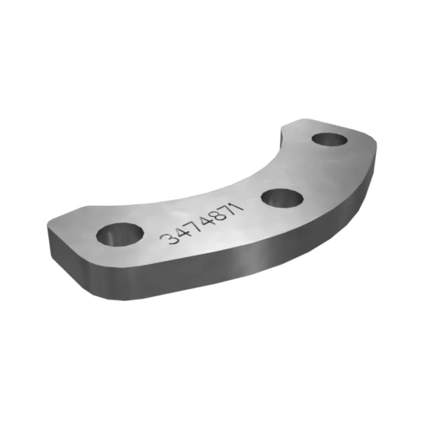 Placa de montare arbore cu came Caterpillar 347-4871