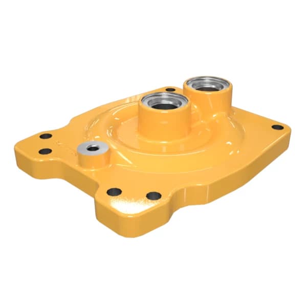 Galerie evacuare Caterpillar 347-7750