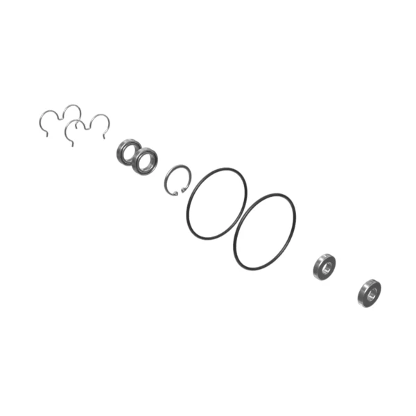 Kit garnituri cilindru hidraulic Caterpillar 347-7886